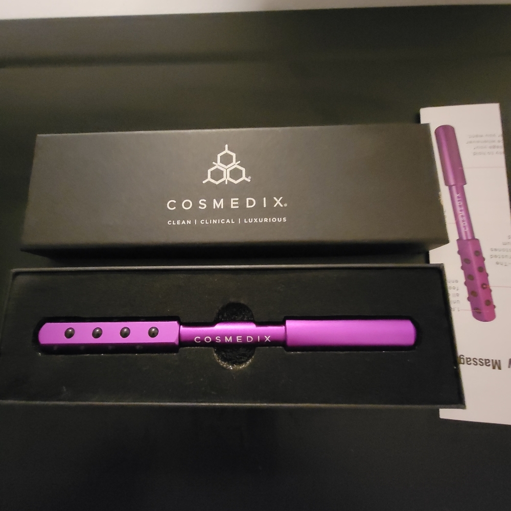 Cosmedix messager